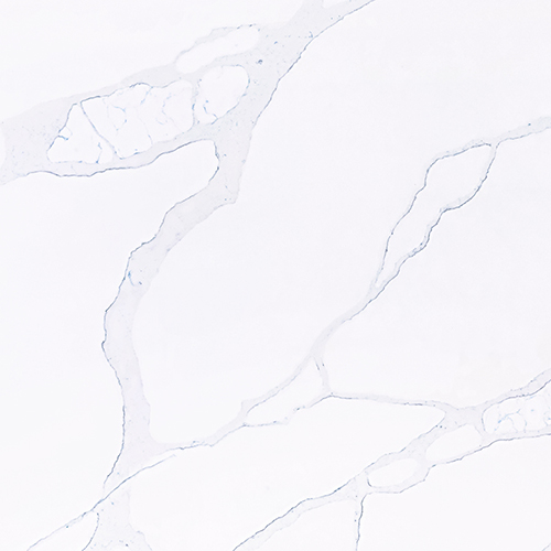 Contraluz / Juan Gatti : ホアン・ガッティ Calacatta Azulejo, VIATERA - Quartz Countertops | LX Hausys US